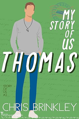 Thomas (My Story of Us #2)