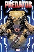 Predator (2022-2023) #3