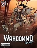 Wahcommo Vol. 1 #4