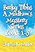 Becky Tibbs, a Medium's Mystery Series: Books 1 - 5
