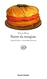 Buono da mangiare by Marvin Harris