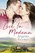 Love In Modena (Desert Love #1.5)