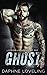 Ghost (Lords of Carnage MC #1)