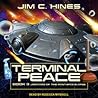 Terminal Peace by Jim C. Hines