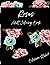 Roses: Adult Coloring Book (Blossom: Adult Coloring Books)