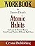 Workbook for Atomic Habits: An Easy & Proven Way to Build Good Habits & Break Bad Ones by James Clear