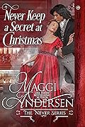 Never Keep a Secret at Christmas