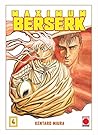 Berserk, vol. 4