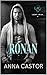 Ronan (Lucky Irish #6)
