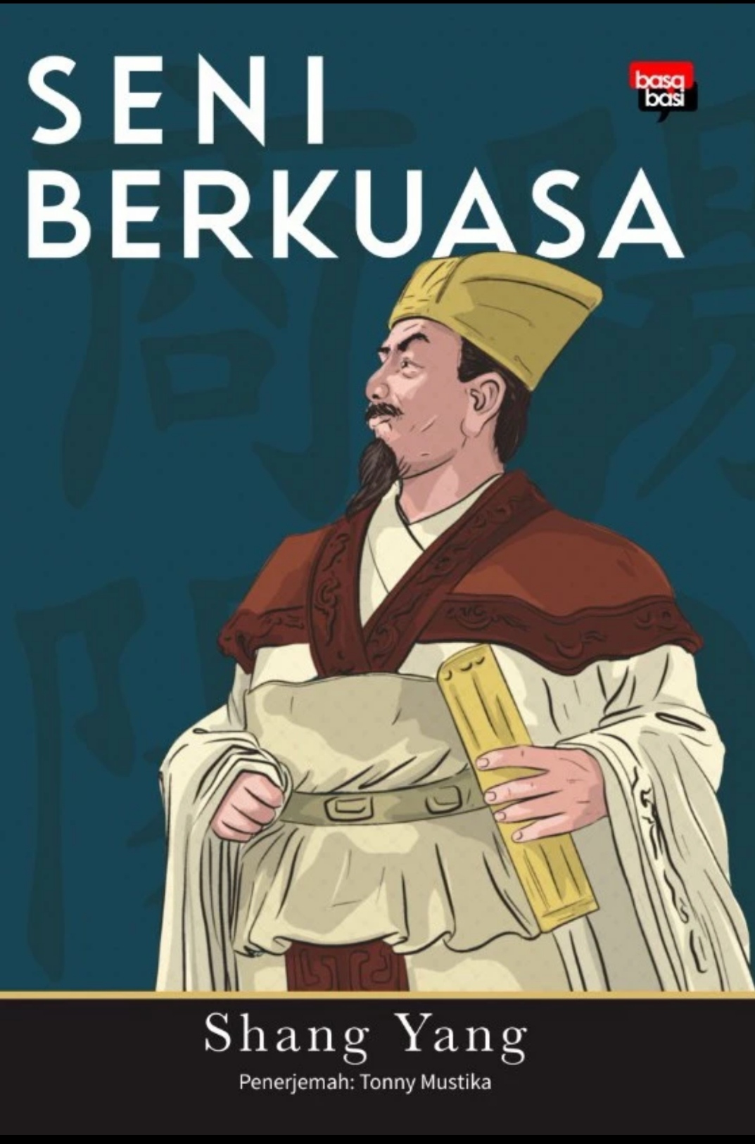 Seni Berkuasa