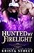Hunted by Firelight (Supernatural Institute #3)