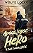 Apocalypse Hero (The New World Adventures of Dan #1)