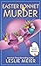 Easter Bonnet Murder (A Lucy Stone Mystery, 28) by Leslie Meier