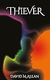 Thiever (Quaestor Book 2) Thiever (Quaestor Book 2)