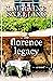 The Florence Legacy by Lauraine Snelling