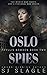 Oslo Spies: Phyllis Bowden ...
