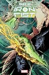 A.X.E.: Iron Fist #1
