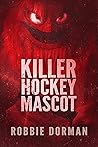 Killer Hockey Mascot
