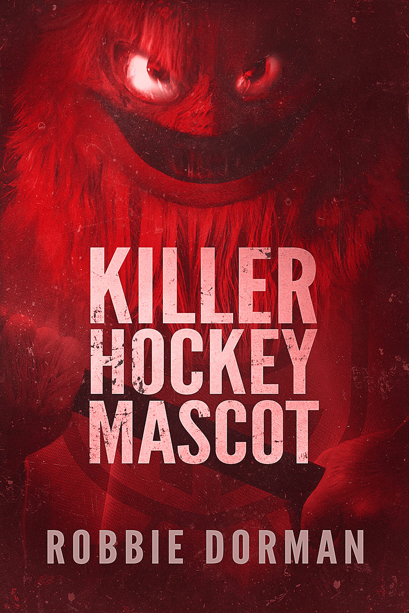 Killer Hockey Mascot (Kindle Edition)