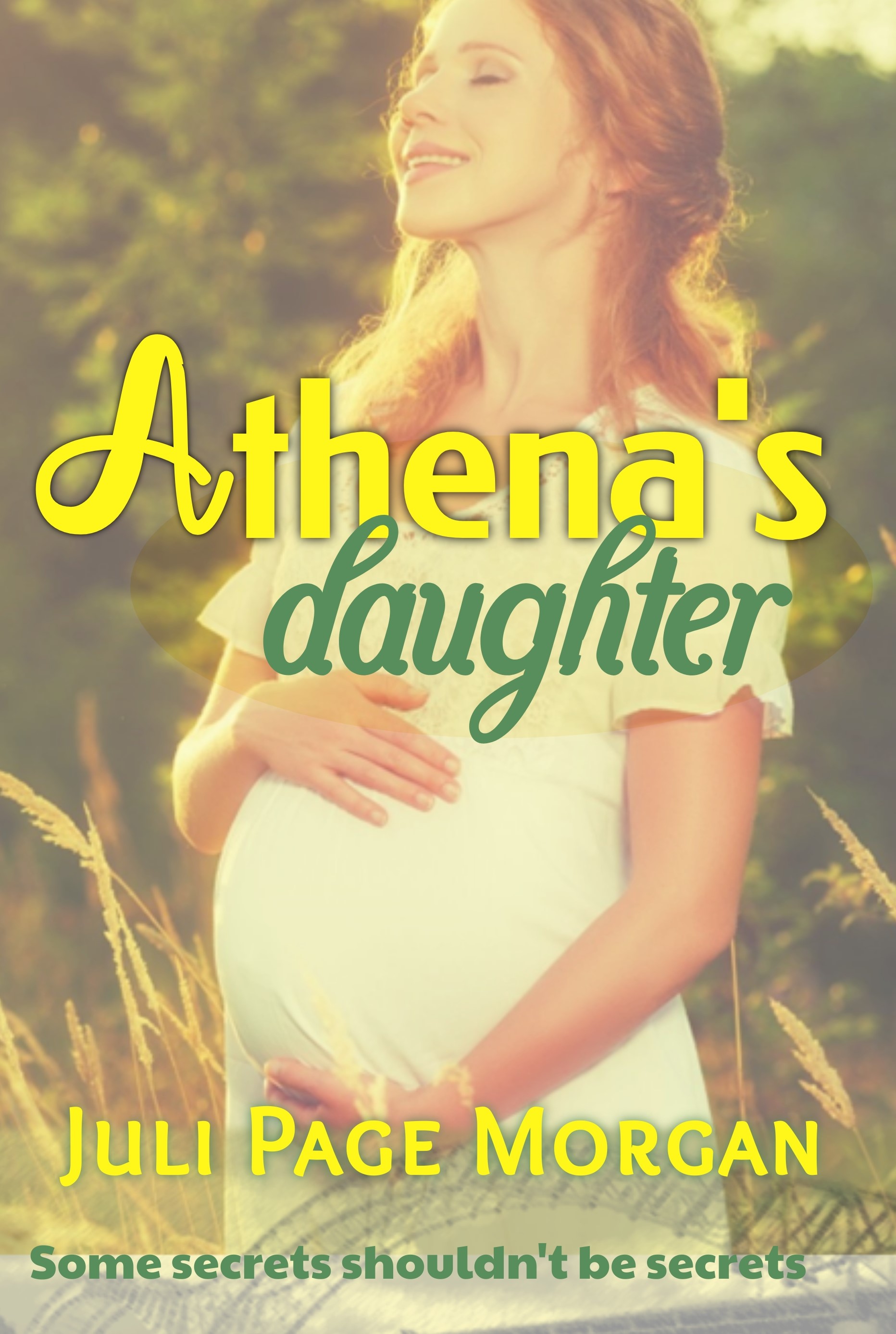 Athena's Daughter