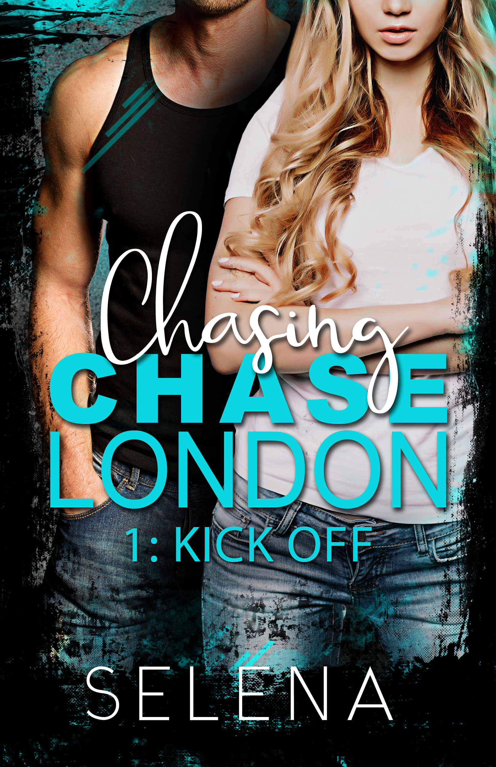 Kick-Off (Chasing Chase London, #1)