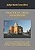 Practical Trial Handbook: A...