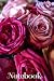 Rose Notebook: Notebooks & ...