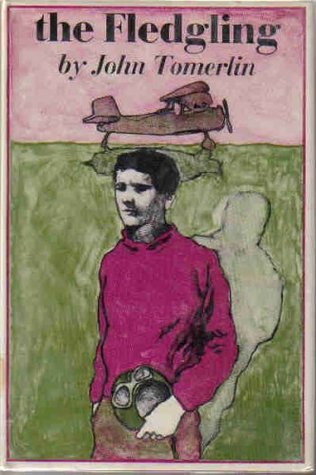 The Fledgling