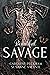 Beautiful Savage (Dark Empire)