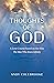 Thoughts of God: A Lent Course Based on the Film 'The Man Who Knew Infinity'