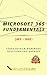 MICROSOFT 365 FUNDERMENTALS...