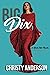 Big Dix (A Book Club Novella 3)