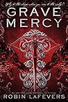 Grave Mercy (His Fair Assassin, #1) Book cover for Grave Mercy (His Fair Assassin, #1)