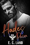 Hades's Pain (Devil's Riot MC #6) Book cover for Hades's Pain (Devil's Riot MC #6)