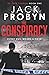 The Conspiracy (DC Jake Tanner Crime Thriller)