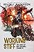 Working Stiff (Dan Shamble, Zombie P.I., #5)
