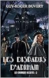 Les Disparus d'Ar...