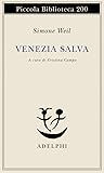 Venezia salva