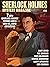 Sherlock Holmes Mystery Magazine #30 by Hal Charles