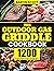 The Outdoor Gas Griddle Coo...
