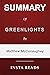 Summary of Greenlights by M...