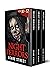 Night Terrors Volumes 10 - 12: Short Horror Stories Anthology (Night Terrors Set Book 4)