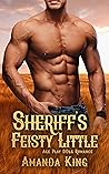 Sheriff's Feisty Little (Duty Calls #1)