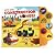 Let's Sing Construction Songs 6-Button Children's Song Board ... by Parragon Books