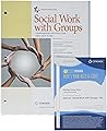 Bundle: Empowerment Series: Social Work with Groups: Comprehensive Practice and Self-Care, Loose-Leaf Version, 10th + MindTap Social Work, 1 term (6 months) Printed Access Card