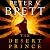 The Desert Prince (Nightfall Saga #1)