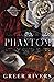 Phantom (Tattered Curtain, #1)