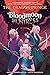 Bloodmoon Huntress (The Dragon Prince Graphic Novel #2)