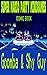 Super Mario Party Minigames book: Goomba & Shy Guy