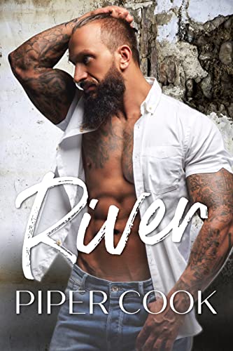 River (Home Wreckers Construction, #6)